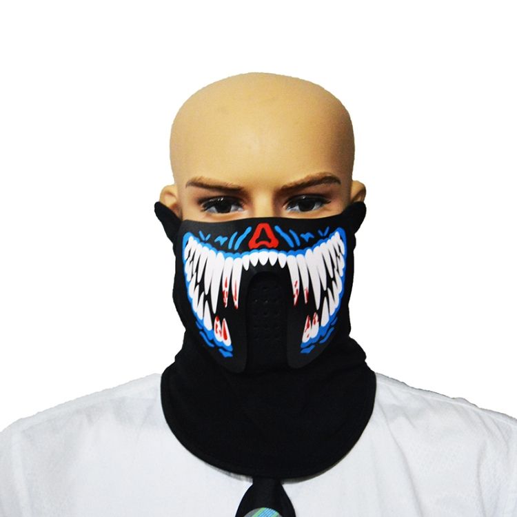 FG-MA-02 Halloween Mask