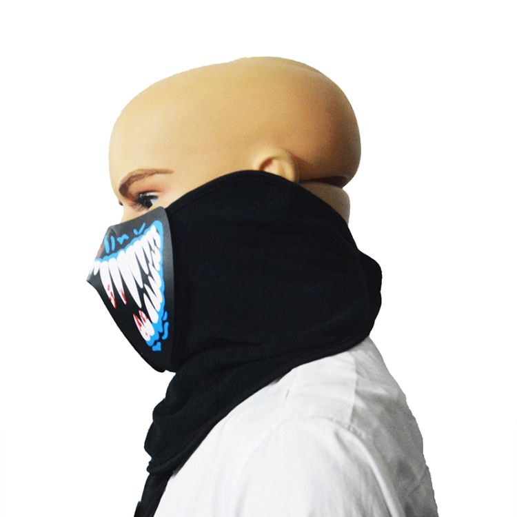 FG-MA-02 Halloween Mask