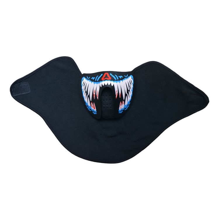 FG-MA-02 Halloween Mask