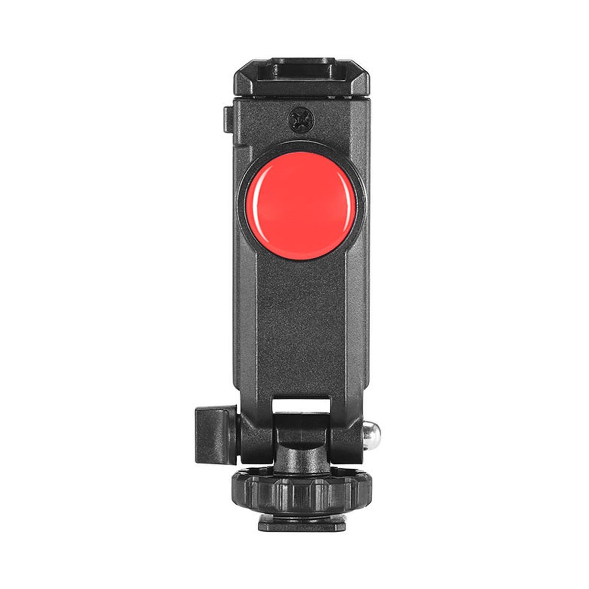 Rotatable Phone Holder Clamp Clip Mount Adapter With