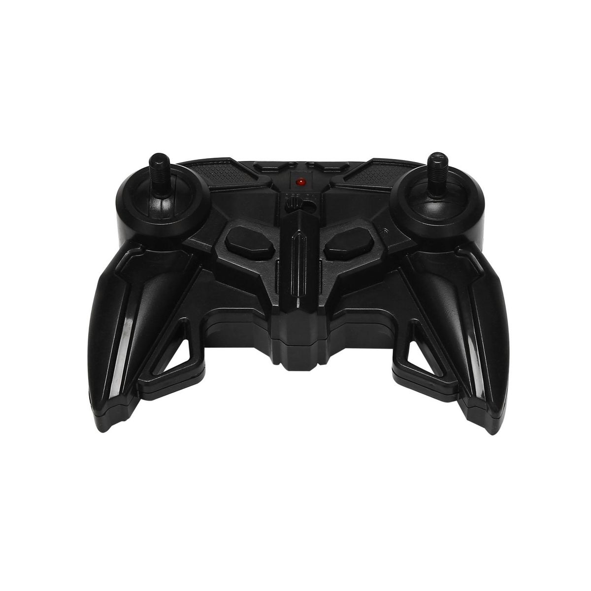 1/28 RC Stunt Car High Speed Tumbling Crawler Vehicle 360 Degree Flips Double Sided Rotating Tumbling Green