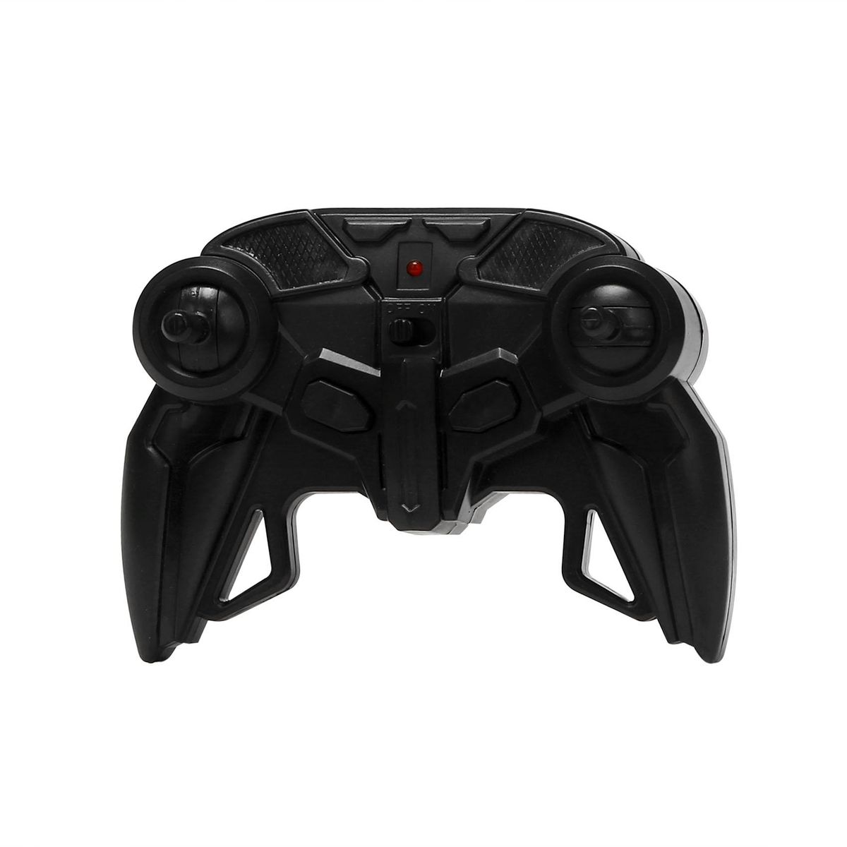 1/28 RC Stunt Car High Speed Tumbling Crawler Vehicle 360 Degree Flips Double Sided Rotating Tumbling Green