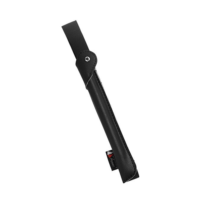 Detachable Pouch Bag Cover For  Pencil Black Black