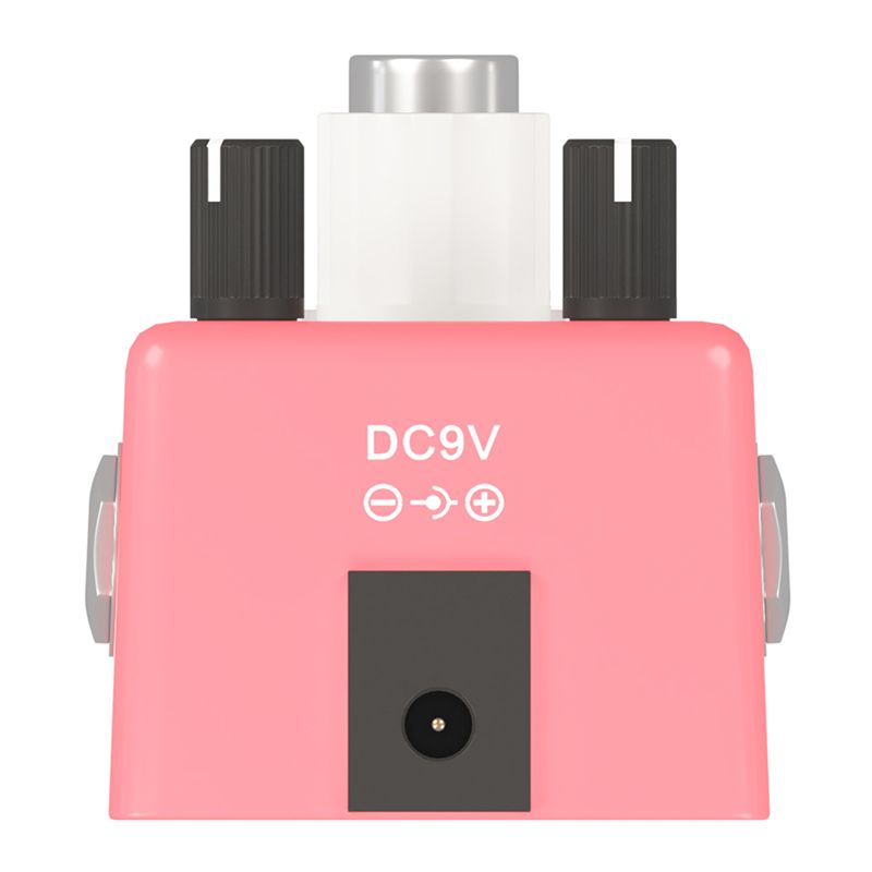 Distortion Guitar Effect Pedal Hot Distortion for Electric