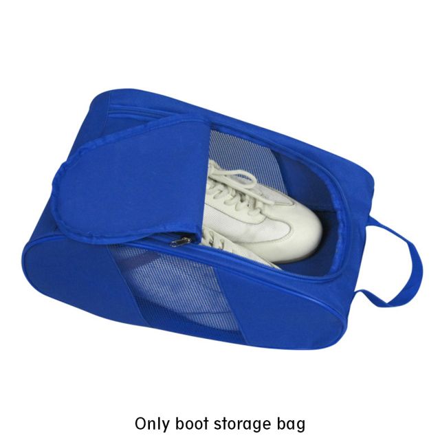 20*30 Organizer Boot Storage Bag