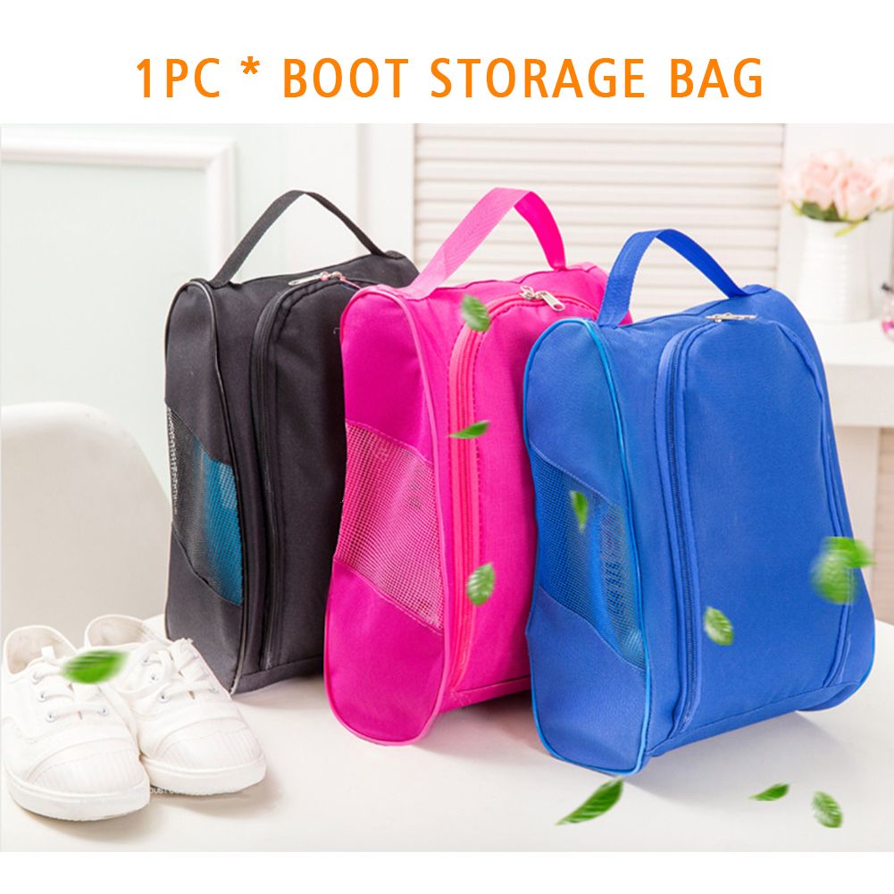 20*30 Organizer Boot Storage Bag