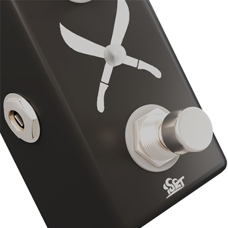 Booster Guitar Effect Pedal Analog Boost for Electric Guita