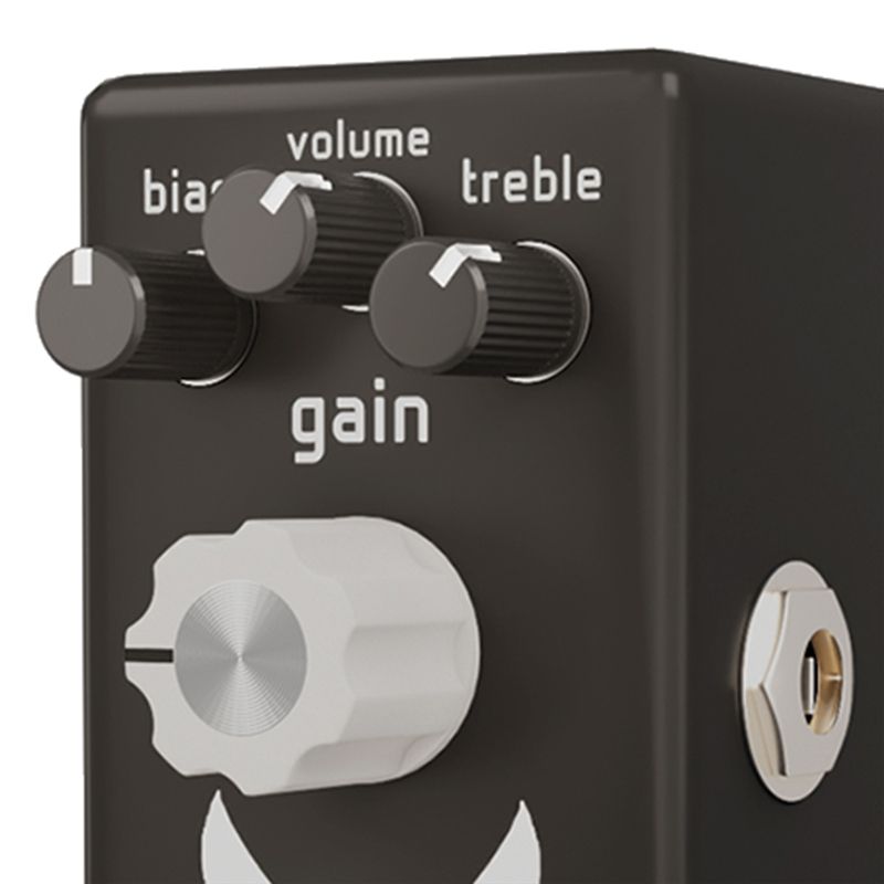 Booster Guitar Effect Pedal Analog Boost for Electric Guita