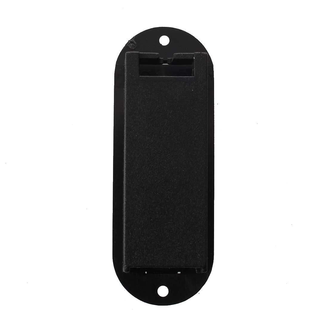 Active Guitar Bass 9v Battery Case Box