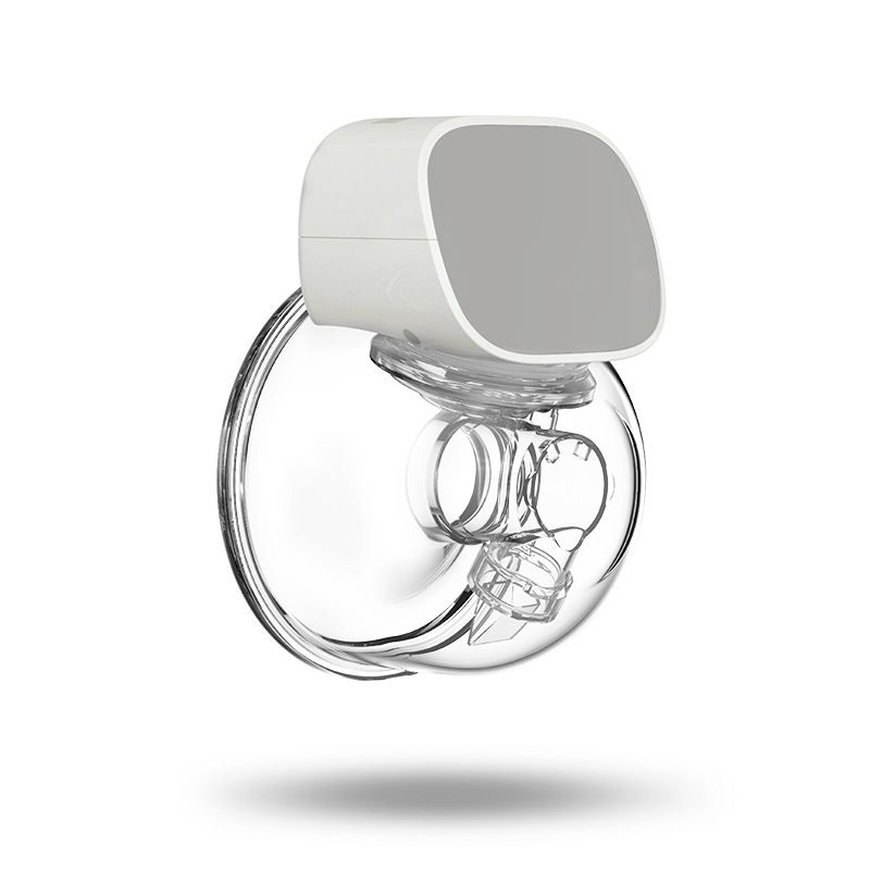 Breast Pump Wearable Automatic Milker Portable Baby