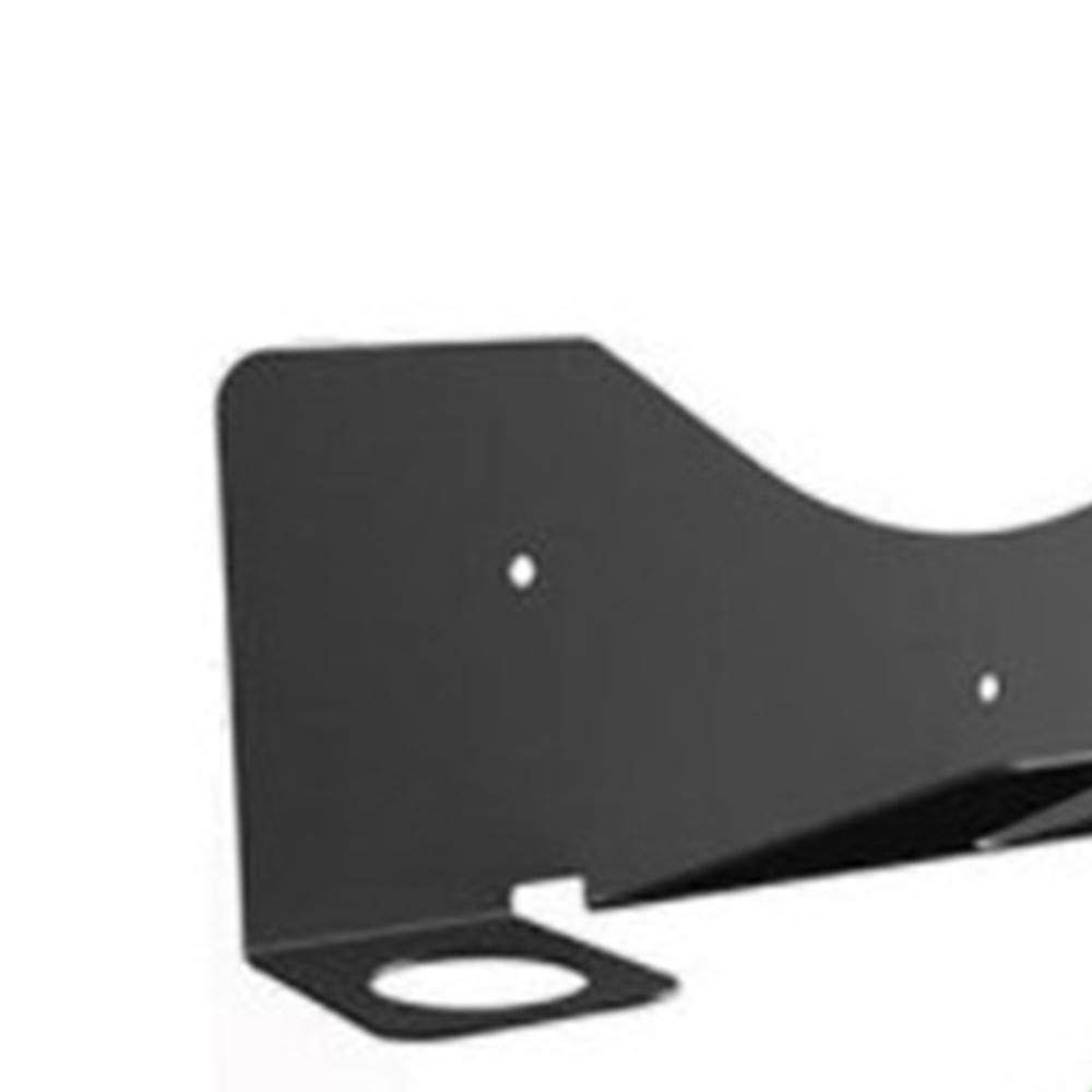 Metal Wall Mount Holder for VR Headset Stand Hook Storage Shelf for Quest 2 Quest Rift-S Vive Playstation VR Headset