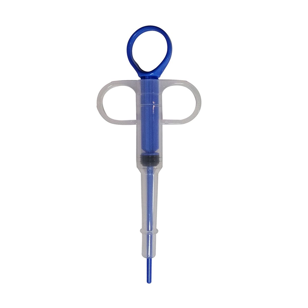 Pet Pill Dispenser Pet Syringe Kit Medicine Feeder Feeding