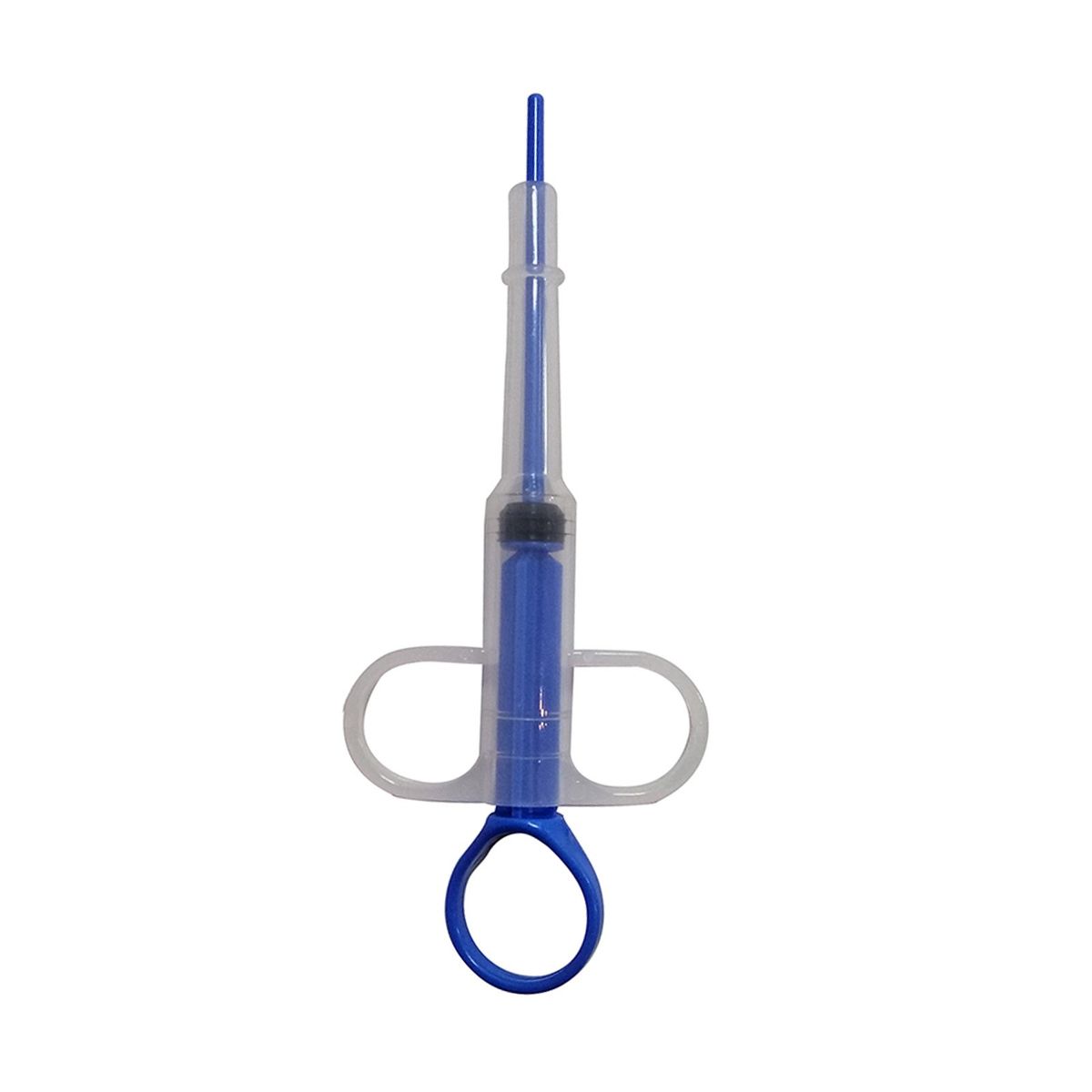 Pet Pill Dispenser Pet Syringe Kit Medicine Feeder Feeding