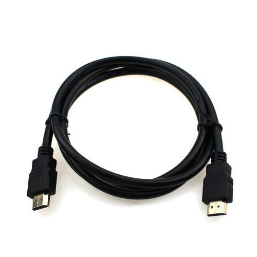 High Speed HDMI V1.4 4K UltraHD Cable 1.5m