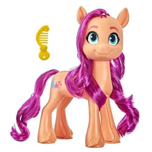 My Little Pony 8” Movie Doll - Sunny Starscout