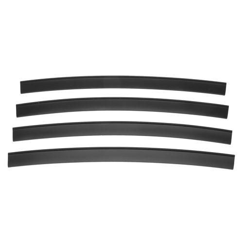 4 X Window Vacuum Cleaner Rubber Squeegee Blades