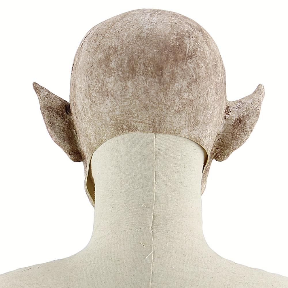 Halloween Bloody Scary Horror Mask Adult Zombie
