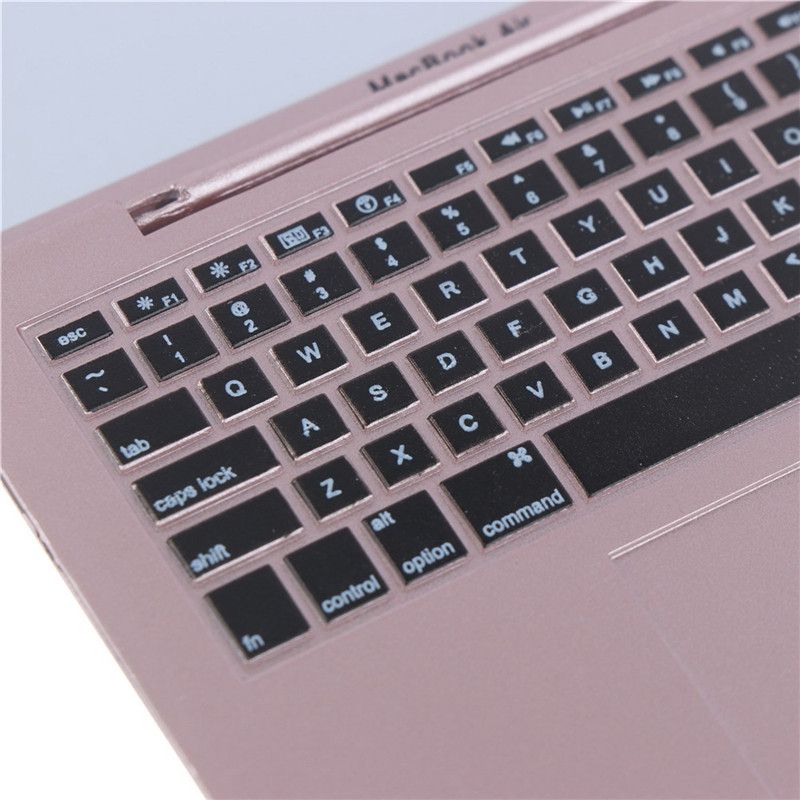 1:12 Girl Mini Pocket Laptop Shape Makeup Clear Mirror Baby