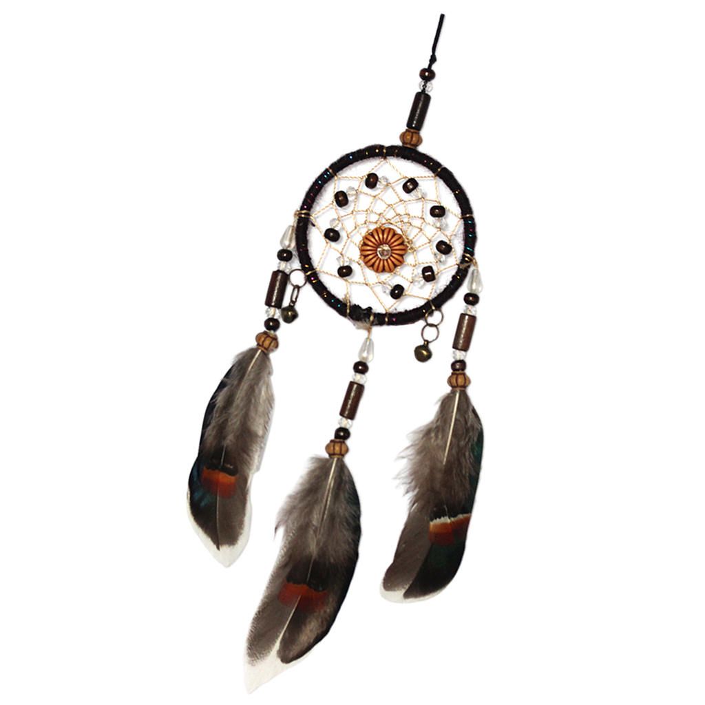 Tassel   Dream   Catcher   Catching   Monternet   Feathers   Home
