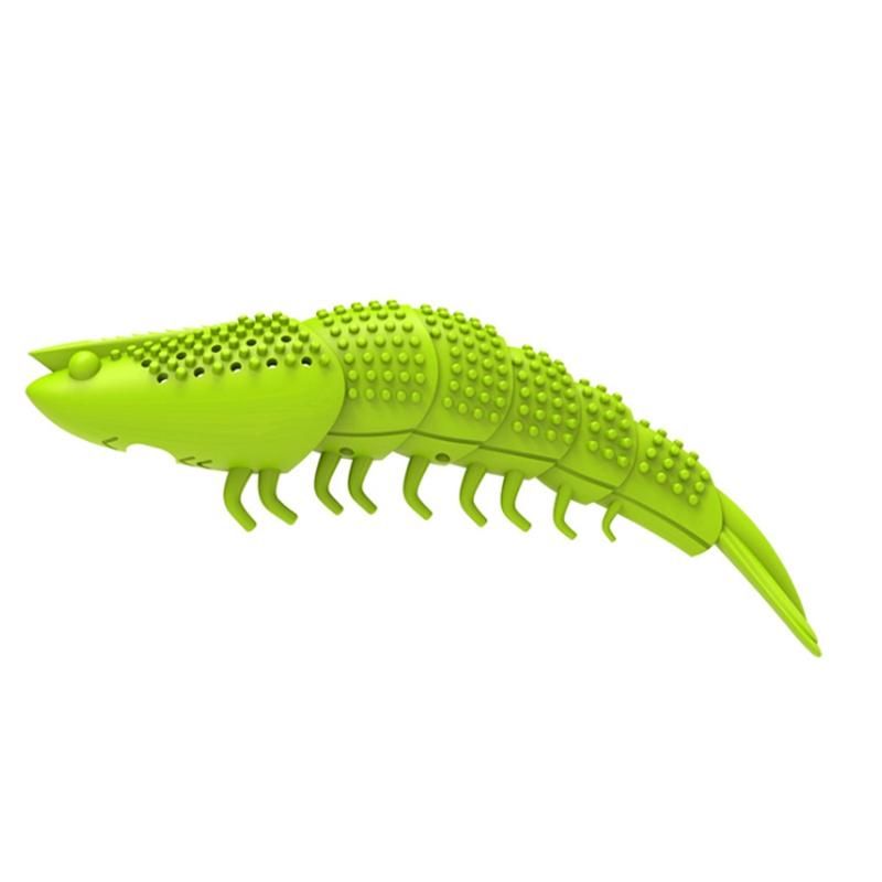 Dog Chew Toys Toothbrush Pet Molar Tooth Cleaning Brushing