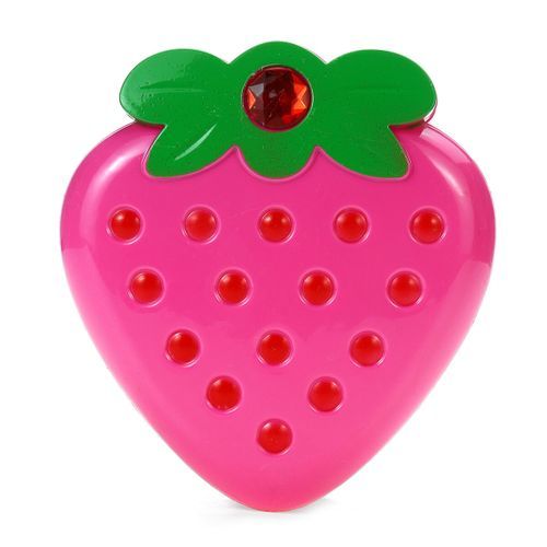 Kids Girl Pretend Makeup Cosmetic Play Kit Beauty Eco-friendly Princess Toy 10671B