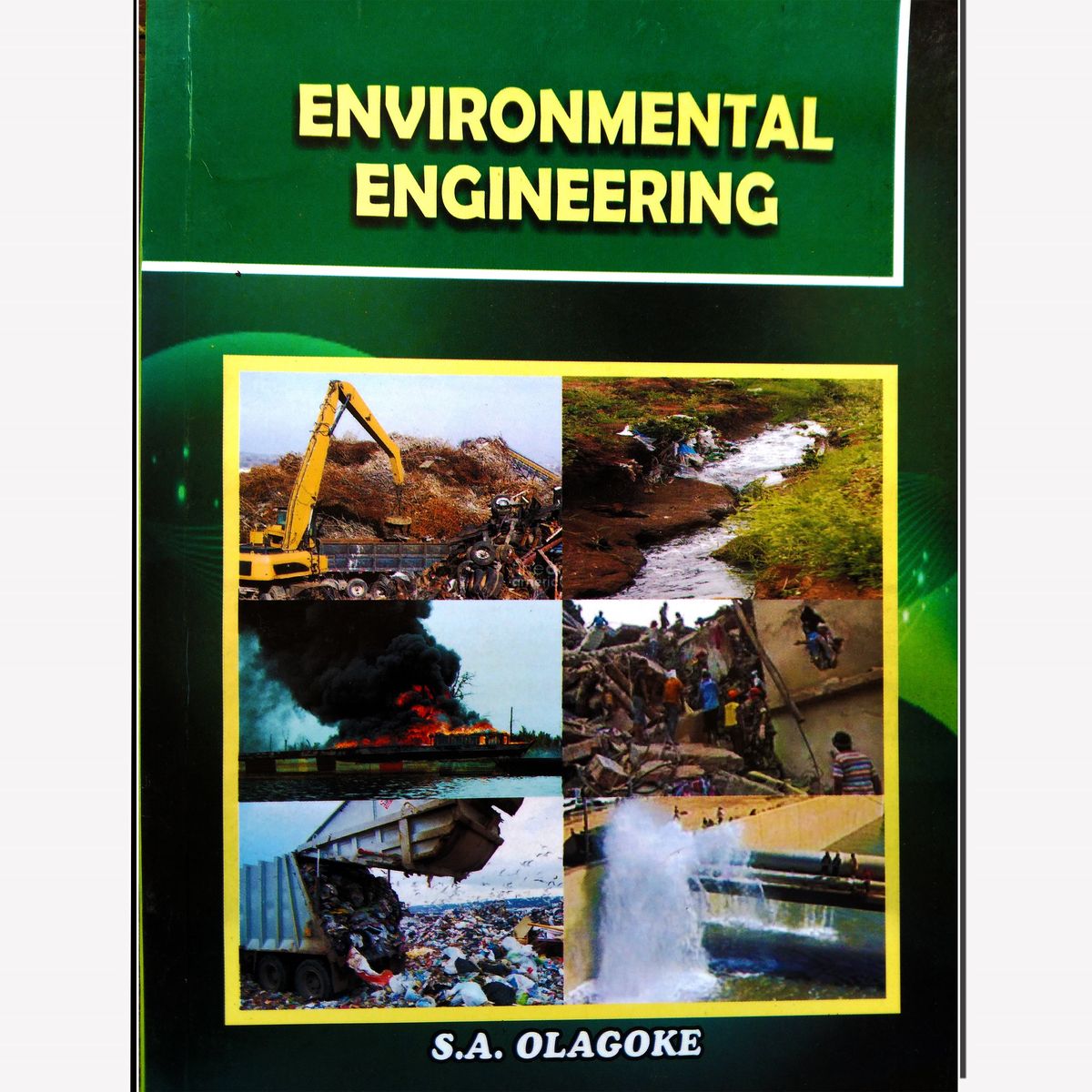 Environmental Engineering