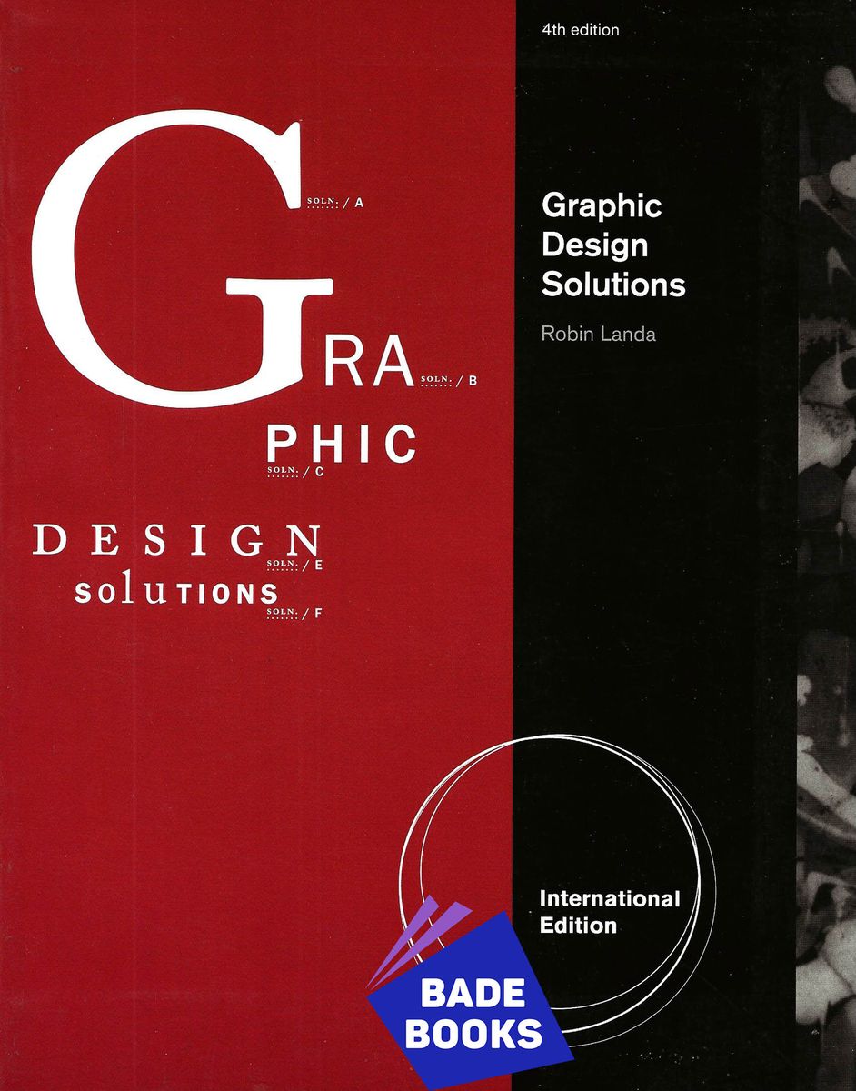 Graphic Design Solutions