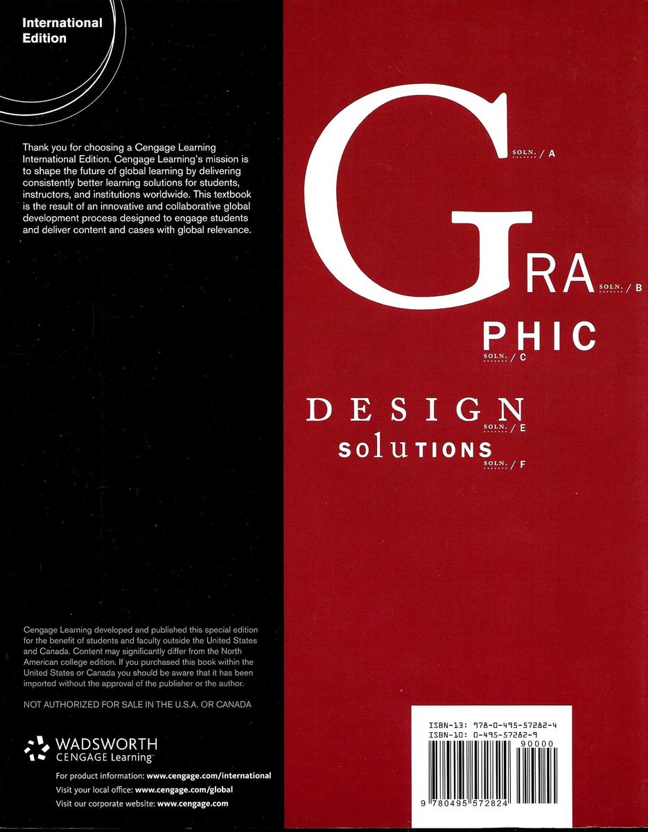Graphic Design Solutions