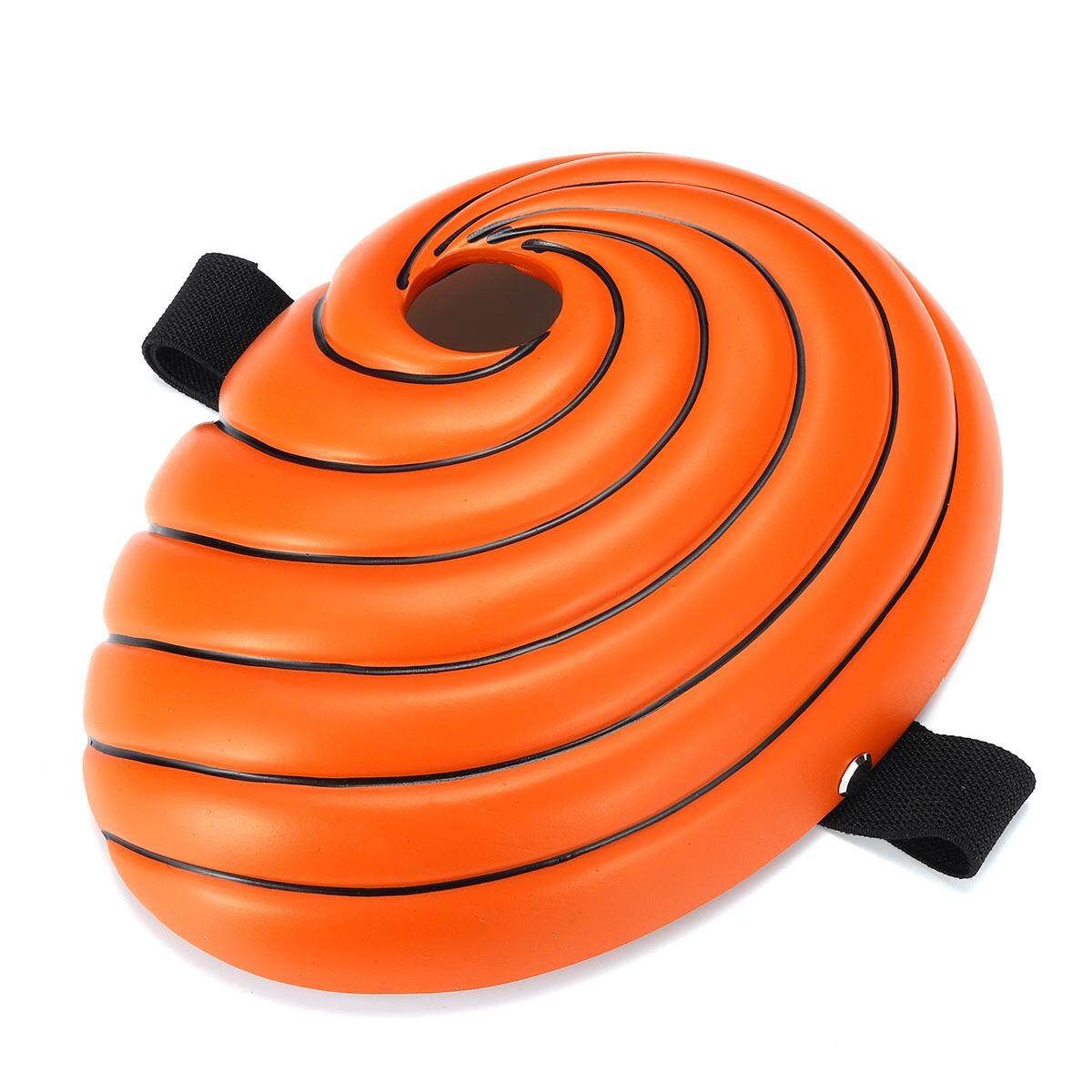 Ball For NARUTO Uchiha Obito Madara Costume Party Cosplay Fancy Dress