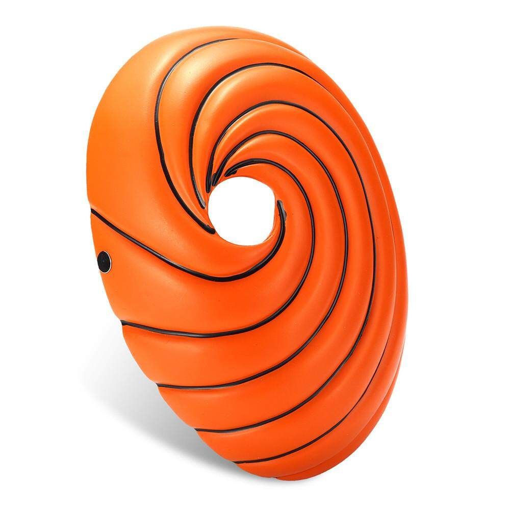 Ball For NARUTO Uchiha Obito Madara Costume Party Cosplay Fancy Dress