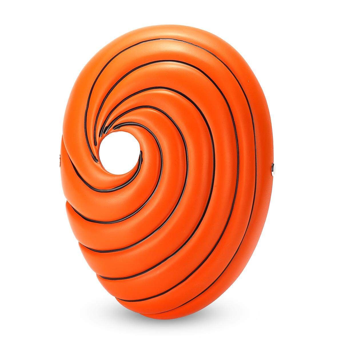 Ball For NARUTO Uchiha Obito Madara Costume Party Cosplay Fancy Dress