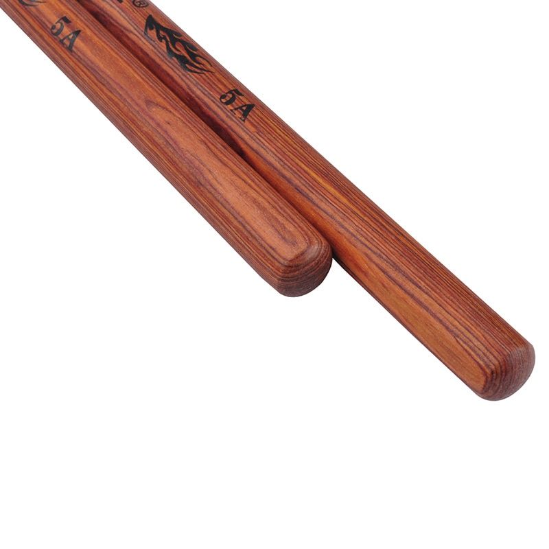 Newly 1 Pair Drum Sticks Wooden Classic Vic Firth Drumsticks BFE88