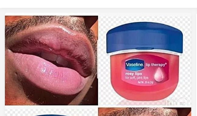 Pink Lip Balm - Therapy Pink Pink