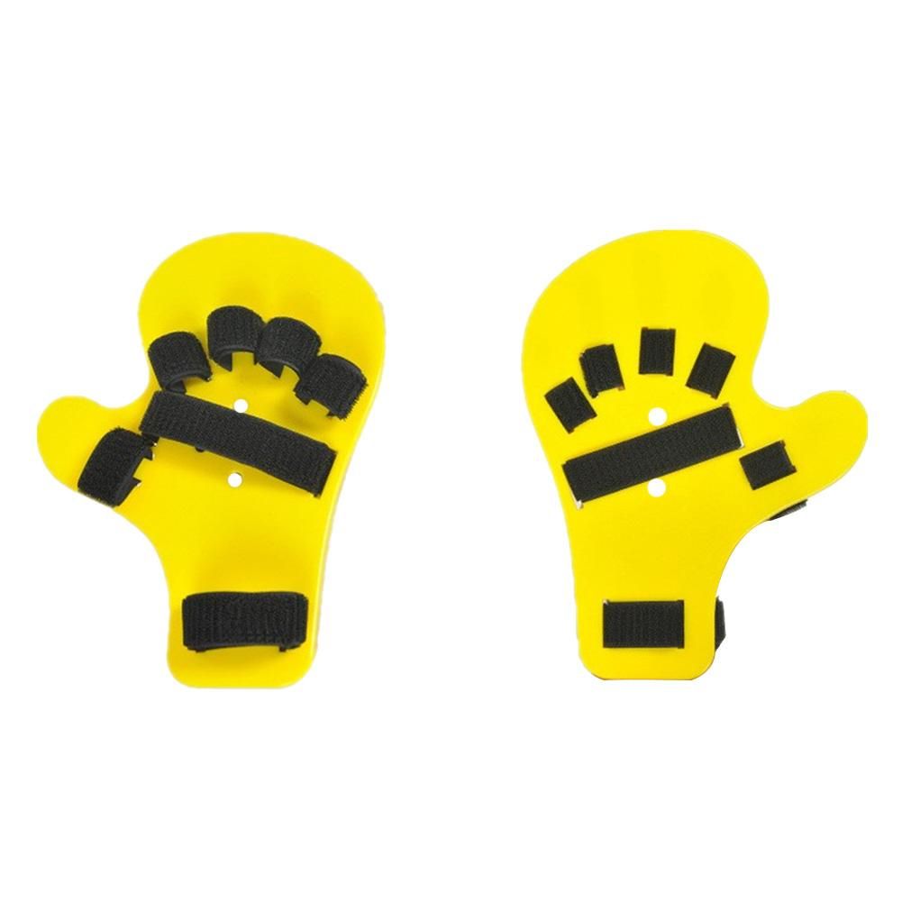 Adjustable Fingerboard Rehabilitation Training Device Fixed