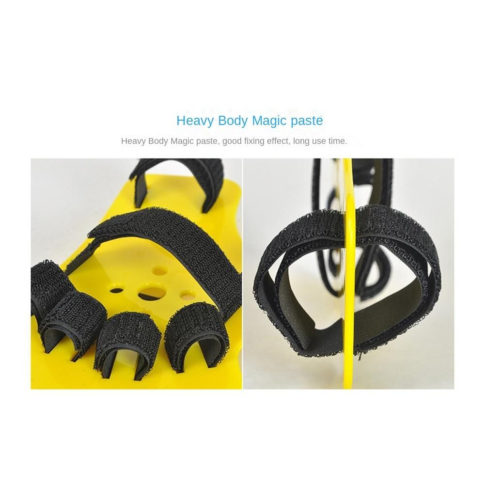 Adjustable Fingerboard Rehabilitation Training Device Fixed