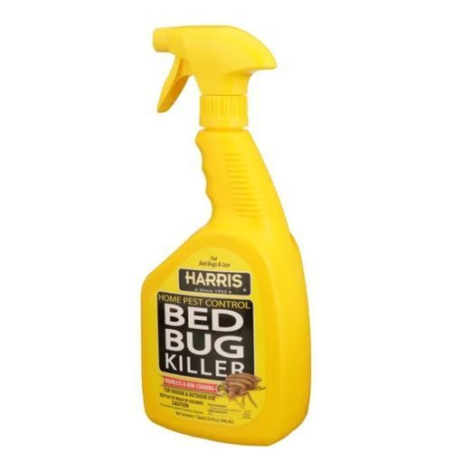 Bed Bug Killer, Ready To Use Spray 946 Ml 32 Oz