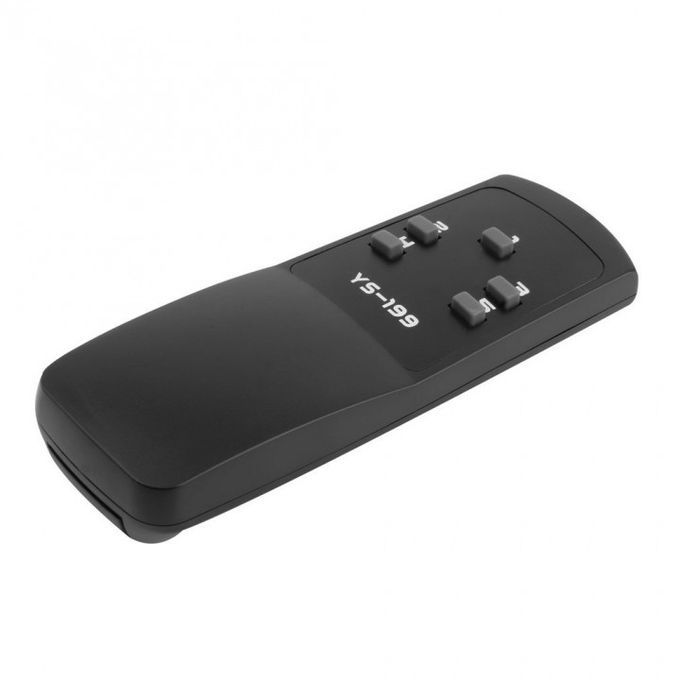 5 Port 1 X 5 HDMI Switch Switcher Splitter Hub For HDTV
