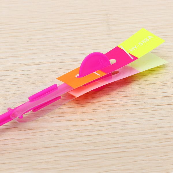 10PCS Pink LED Light Flying Sling Rocke Flyer Boomerangt Arrow Toys Gift