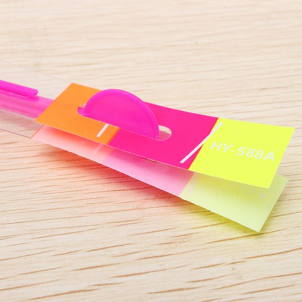 10PCS Pink LED Light Flying Sling Rocke Flyer Boomerangt Arrow Toys Gift