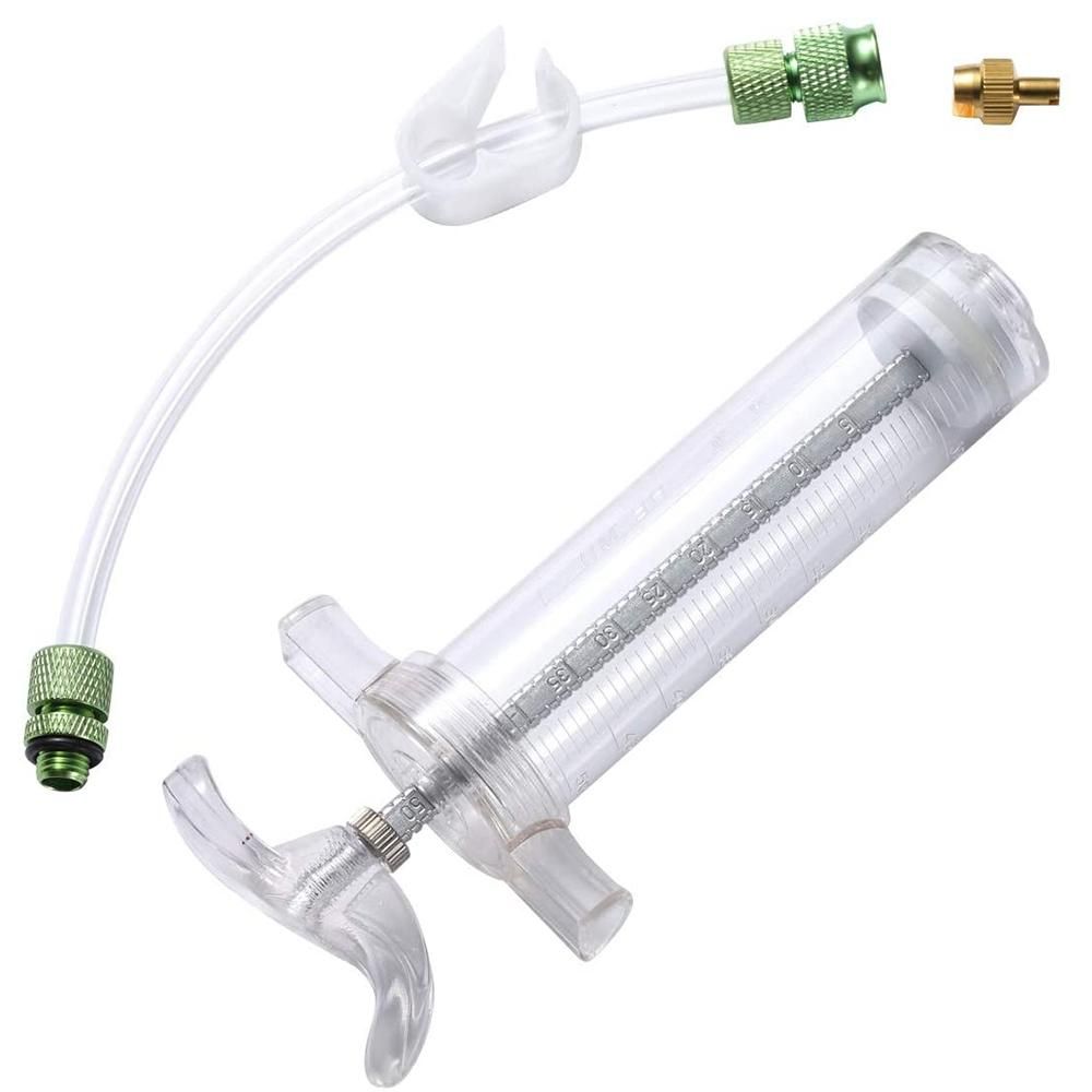 50Ml Mountain Bike Road Car Vacuum Tire Filling Fluid