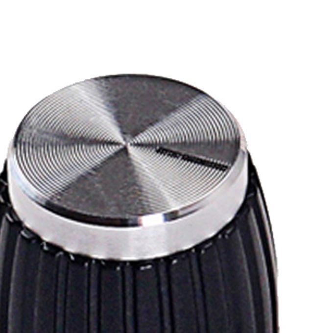 5PcsPack Guitar AMP Amplifier Knob For  Amplifier Replacement Parts