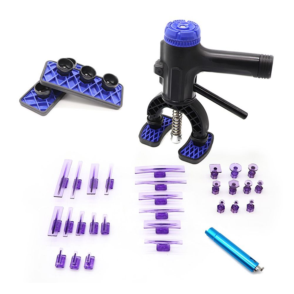 Car Dent Repairing Puller Lifter Tool 360° Adjustable