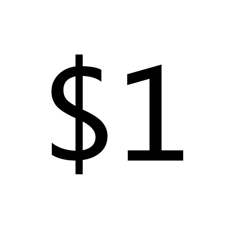 Orders Components.Virtual Special $1. How Difference, 1 Any Price For PCS Much How Add Much, Links, No The