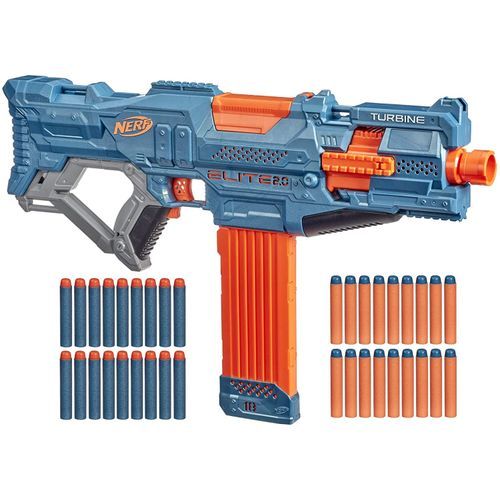 NER ELITE 2.0 TURBINE CS 18