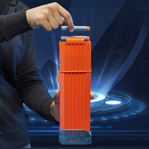 NER ELITE 2.0 TURBINE CS 18