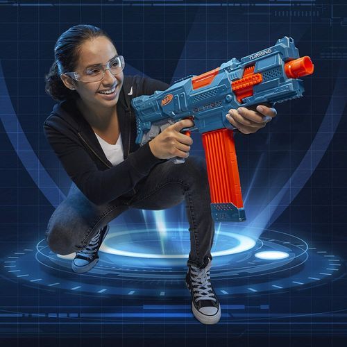 NER ELITE 2.0 TURBINE CS 18