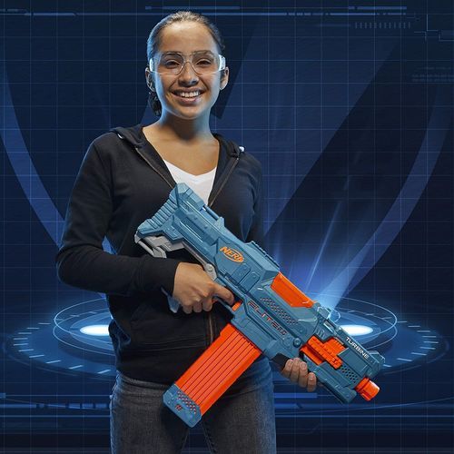 NER ELITE 2.0 TURBINE CS 18