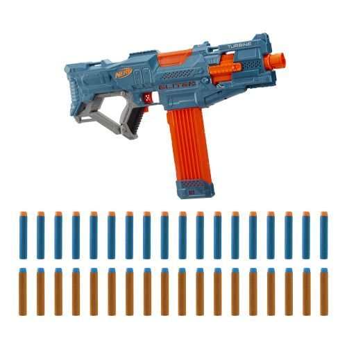 NER ELITE 2.0 TURBINE CS 18