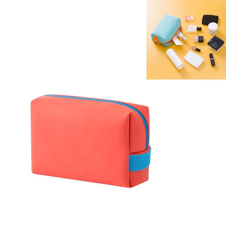 2 PCS Large-capacity Storage Wash Bag