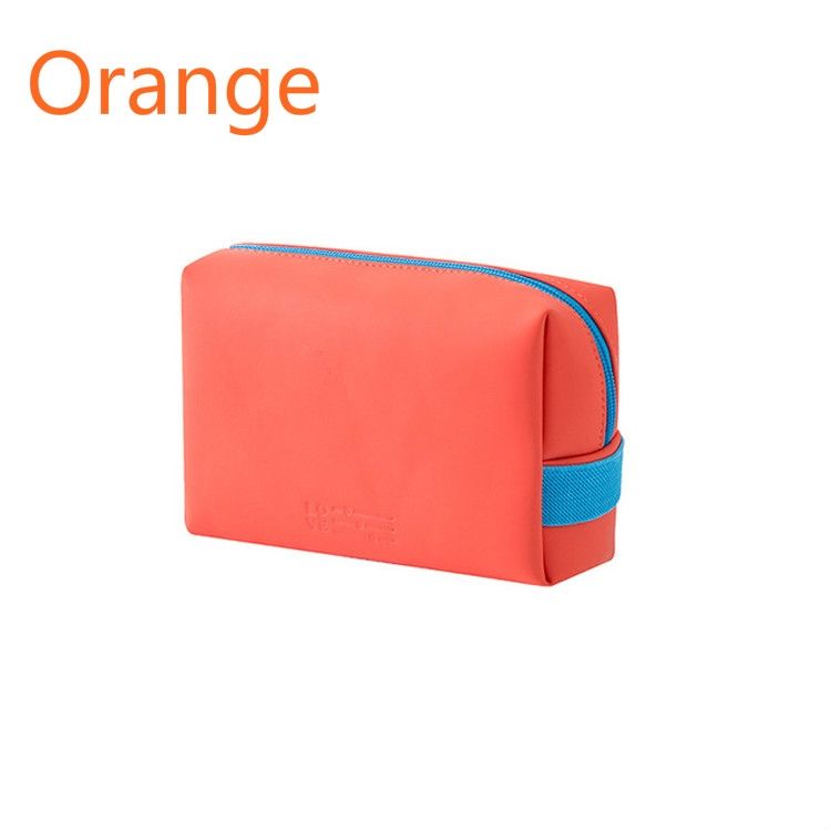 2 PCS Large-capacity Storage Wash Bag